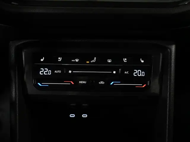 2024 Volkswagen Tiguan Highline R-Line No Accident Fender 360CAM - Photo 22