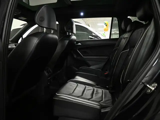 2024 Volkswagen Tiguan Highline R-Line No Accident Fender 360CAM - Photo 27