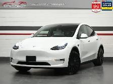 2022 Tesla Model Y Long Range No Accident Dual Motor Autopilot N