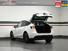 2022 Tesla Model Y Long Range No Accident Dual Motor Autopilot N - Photo 8
