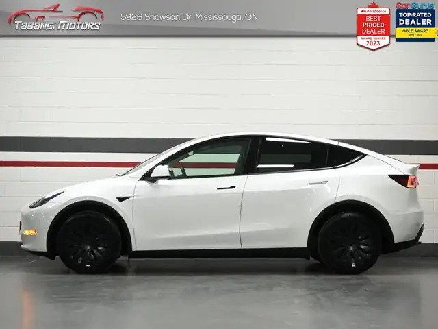 2022 Tesla Model Y Long Range No Accident Dual Motor Autopilot N - Photo 9