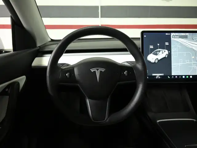 2022 Tesla Model Y Long Range No Accident Dual Motor Autopilot N - Photo 12