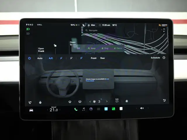 2022 Tesla Model Y Long Range No Accident Dual Motor Autopilot N - Photo 20