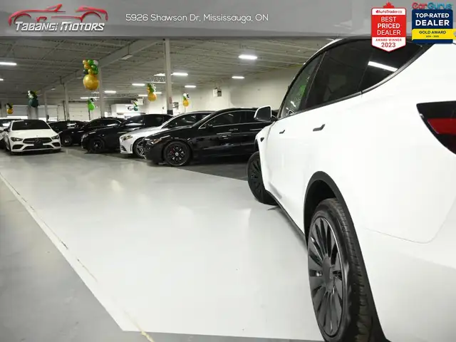 2022 Tesla Model Y Long Range No Accident Dual Motor Autopilot N - Photo 27