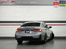 2023 BMW 3 Series 330i xDrive ///M Sport No Accident Navigation - Photo 2