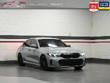 2023 BMW 3 Series 330i xDrive ///M Sport No Accident Navigation - Photo 3