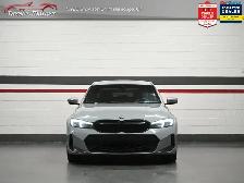 2023 BMW 3 Series 330i xDrive ///M Sport No Accident Navigation - Photo 4