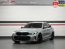 2023 BMW 3 Series 330i xDrive ///M Sport No Accident Navigation - Photo 5