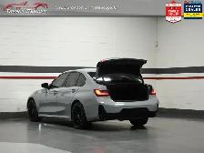 2023 BMW 3 Series 330i xDrive ///M Sport No Accident Navigation - Photo 8