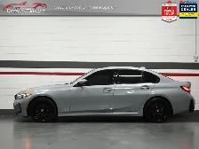 2023 BMW 3 Series 330i xDrive ///M Sport No Accident Navigation - Photo 9