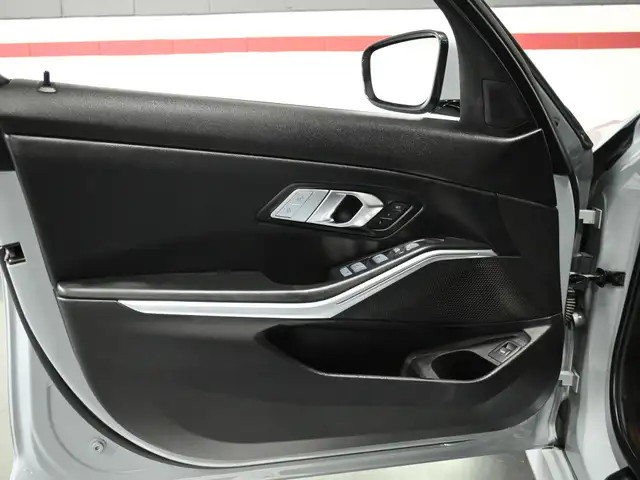 2023 BMW 3 Series 330i xDrive ///M Sport No Accident Navigation - Photo 11