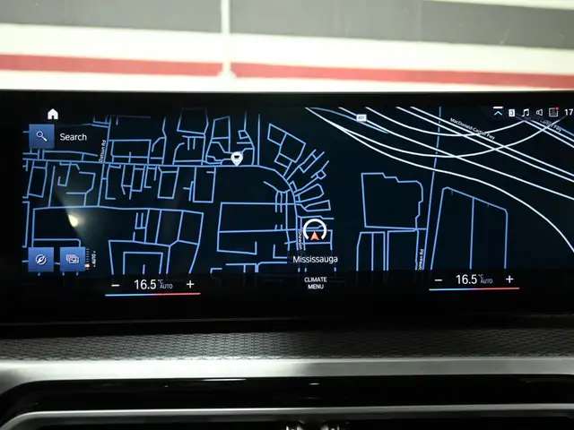 2023 BMW 3 Series 330i xDrive ///M Sport No Accident Navigation - Photo 16
