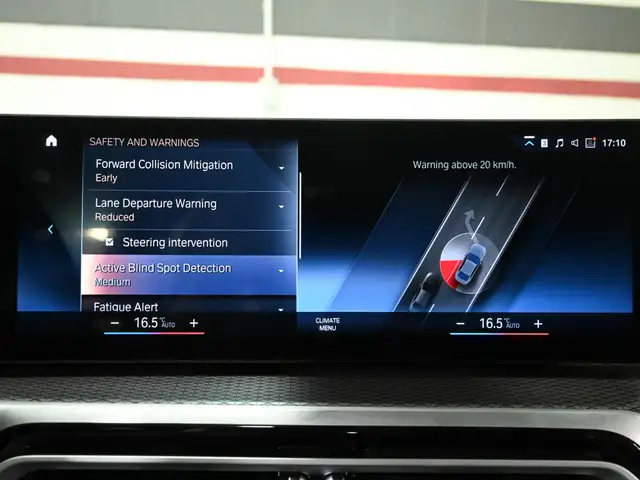 2023 BMW 3 Series 330i xDrive ///M Sport No Accident Navigation - Photo 19