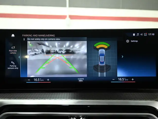 2023 BMW 3 Series 330i xDrive ///M Sport No Accident Navigation - Photo 20