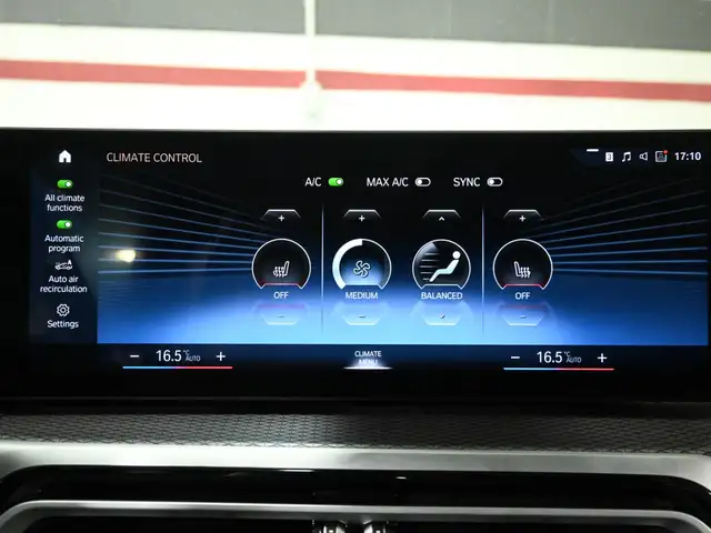 2023 BMW 3 Series 330i xDrive ///M Sport No Accident Navigation - Photo 21