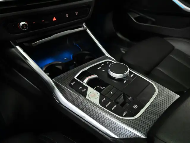 2023 BMW 3 Series 330i xDrive ///M Sport No Accident Navigation - Photo 22