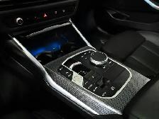 2023 BMW 3 Series 330i xDrive ///M Sport No Accident Navigation - Photo 22