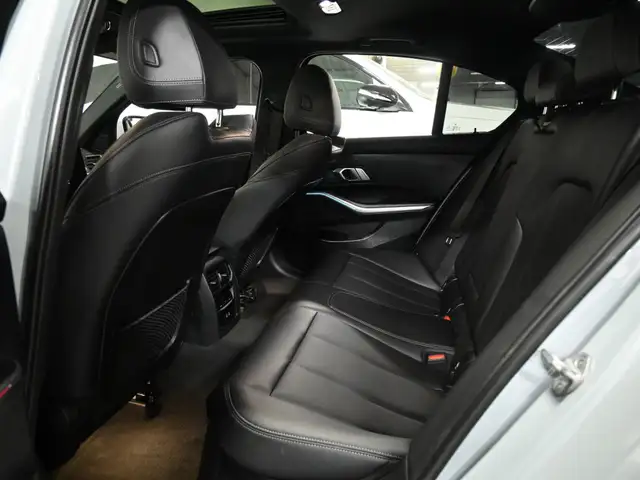 2023 BMW 3 Series 330i xDrive ///M Sport No Accident Navigation - Photo 25