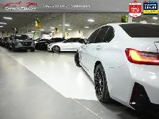 2023 BMW 3 Series 330i xDrive ///M Sport No Accident Navigation - Photo 26