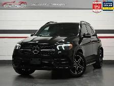 2022 Mercedes-Benz GLE 350 4MATIC No Accident AMG Night 360CAM B