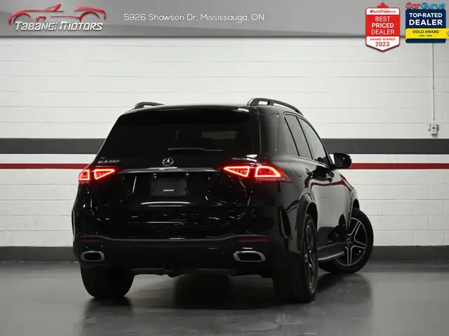 2022 Mercedes-Benz GLE 350 4MATIC No Accident AMG Night 360CAM B - Photo 2