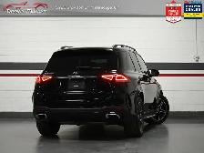 2022 Mercedes-Benz GLE 350 4MATIC No Accident AMG Night 360CAM B - Photo 2