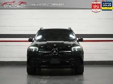 2022 Mercedes-Benz GLE 350 4MATIC No Accident AMG Night 360CAM B - Photo 4