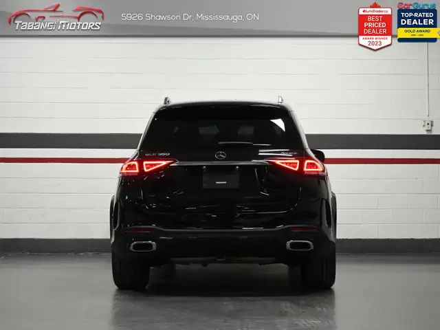 2022 Mercedes-Benz GLE 350 4MATIC No Accident AMG Night 360CAM B - Photo 7