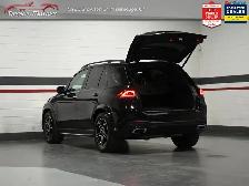 2022 Mercedes-Benz GLE 350 4MATIC No Accident AMG Night 360CAM B - Photo 8