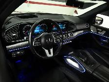 2022 Mercedes-Benz GLE 350 4MATIC No Accident AMG Night 360CAM B - Photo 10