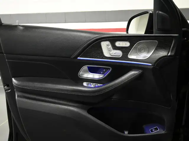2022 Mercedes-Benz GLE 350 4MATIC No Accident AMG Night 360CAM B - Photo 11