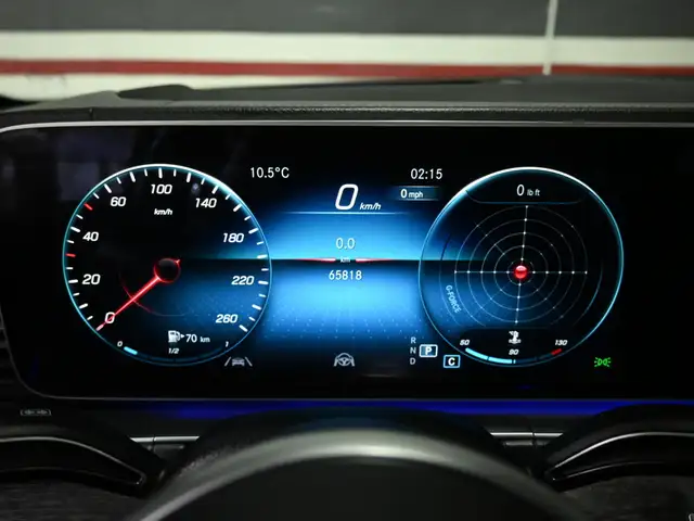 2022 Mercedes-Benz GLE 350 4MATIC No Accident AMG Night 360CAM B - Photo 15