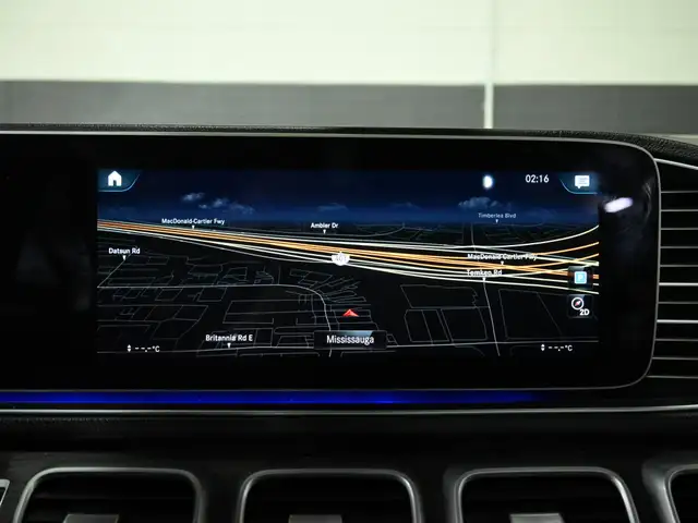 2022 Mercedes-Benz GLE 350 4MATIC No Accident AMG Night 360CAM B - Photo 18