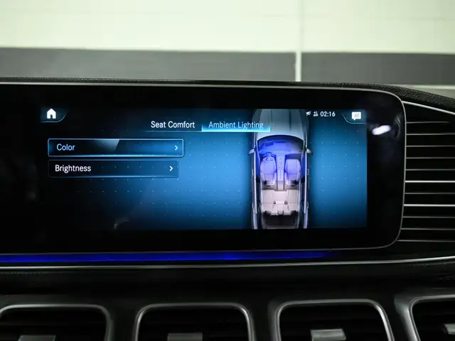 2022 Mercedes-Benz GLE 350 4MATIC No Accident AMG Night 360CAM B - Photo 19