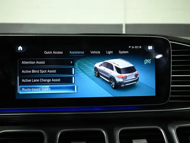 2022 Mercedes-Benz GLE 350 4MATIC No Accident AMG Night 360CAM B - Photo 22