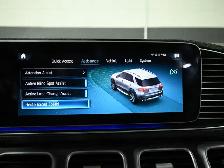 2022 Mercedes-Benz GLE 350 4MATIC No Accident AMG Night 360CAM B - Photo 22