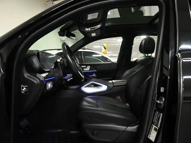 2022 Mercedes-Benz GLE 350 4MATIC No Accident AMG Night 360CAM B - Photo 27