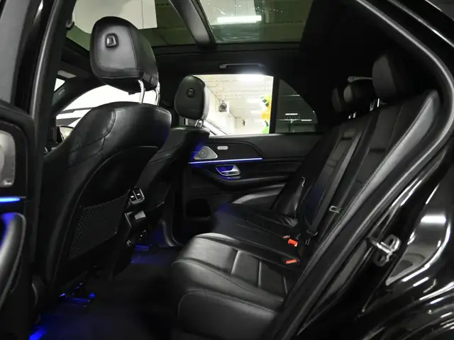 2022 Mercedes-Benz GLE 350 4MATIC No Accident AMG Night 360CAM B - Photo 28