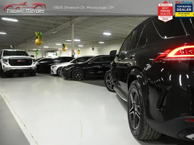 2022 Mercedes-Benz GLE 350 4MATIC No Accident AMG Night 360CAM B - Photo 29