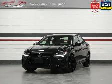 2025 Volkswagen Jetta Comfortline Sport SPORT No Accident Leathe - Photo 5