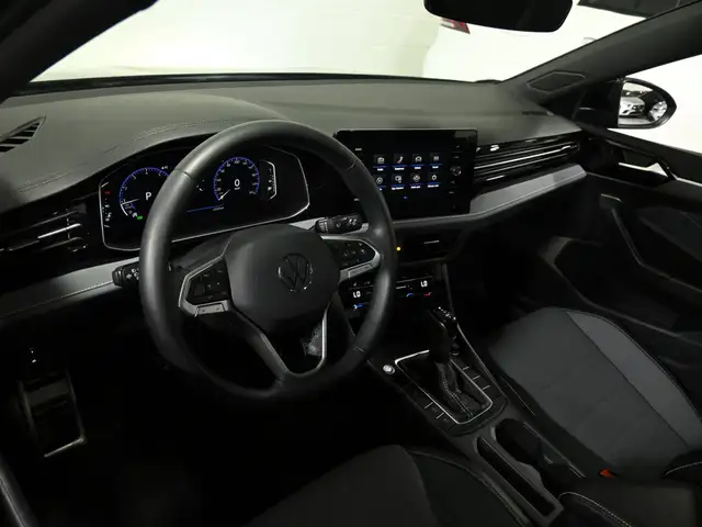 2025 Volkswagen Jetta Comfortline Sport SPORT No Accident Leathe - Photo 10