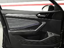 2025 Volkswagen Jetta Comfortline Sport SPORT No Accident Leathe - Photo 11