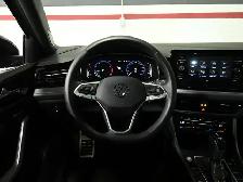 2025 Volkswagen Jetta Comfortline Sport SPORT No Accident Leathe - Photo 12