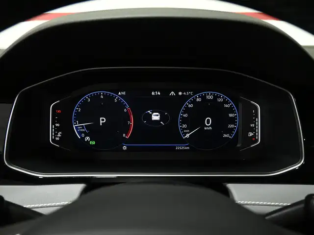 2025 Volkswagen Jetta Comfortline Sport SPORT No Accident Leathe - Photo 13