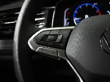 2025 Volkswagen Jetta Comfortline Sport SPORT No Accident Leathe - Photo 14