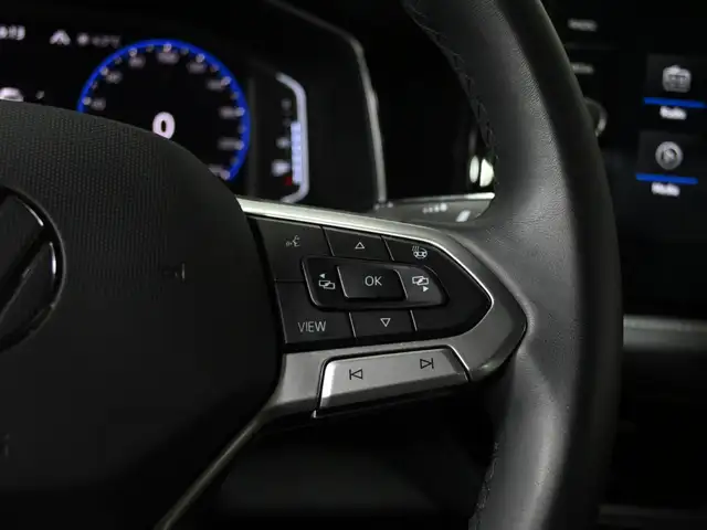 2025 Volkswagen Jetta Comfortline Sport SPORT No Accident Leathe - Photo 15