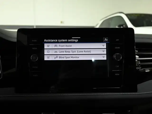2025 Volkswagen Jetta Comfortline Sport SPORT No Accident Leathe - Photo 17