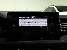 2025 Volkswagen Jetta Comfortline Sport SPORT No Accident Leathe - Photo 17