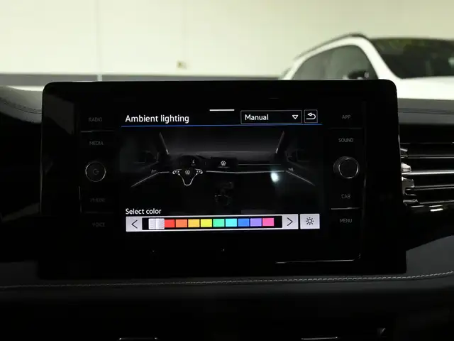 2025 Volkswagen Jetta Comfortline Sport SPORT No Accident Leathe - Photo 18