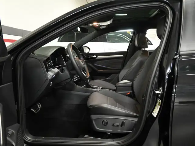 2025 Volkswagen Jetta Comfortline Sport SPORT No Accident Leathe - Photo 23